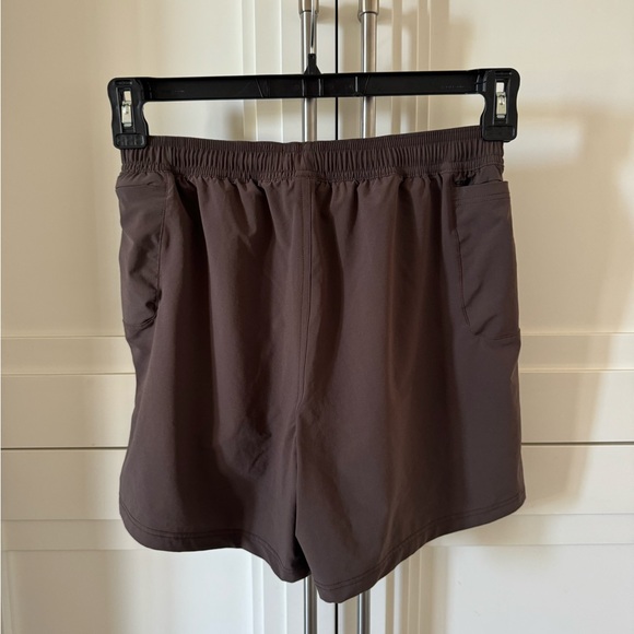 Charlie by MZ Fitness Sport Short - Small - Mahogany - Picture 3 of 6